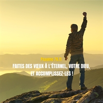 Bonne et sainte année 2024