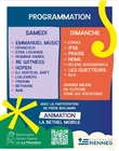 Blog Laurent GAY