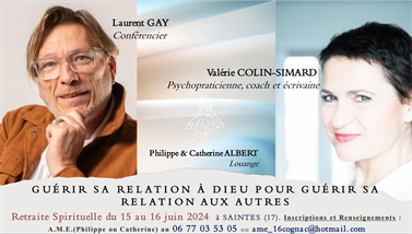Laurent Gay Valérie Colin Simard